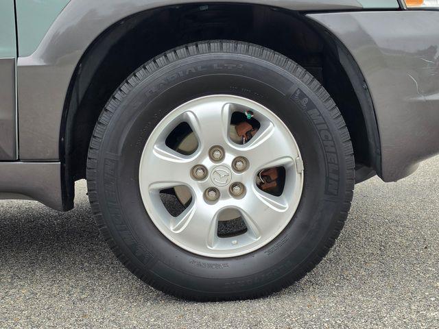 2004 Mazda Tribute (CC-2092954) for sale in Hope Mills, North Carolina