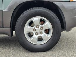 2004 Mazda Tribute (CC-2092954) for sale in Hope Mills, North Carolina