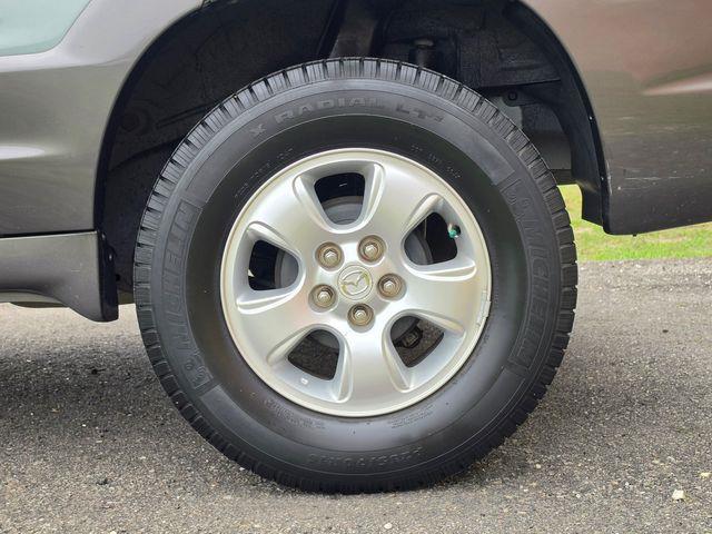 2004 Mazda Tribute (CC-2092954) for sale in Hope Mills, North Carolina