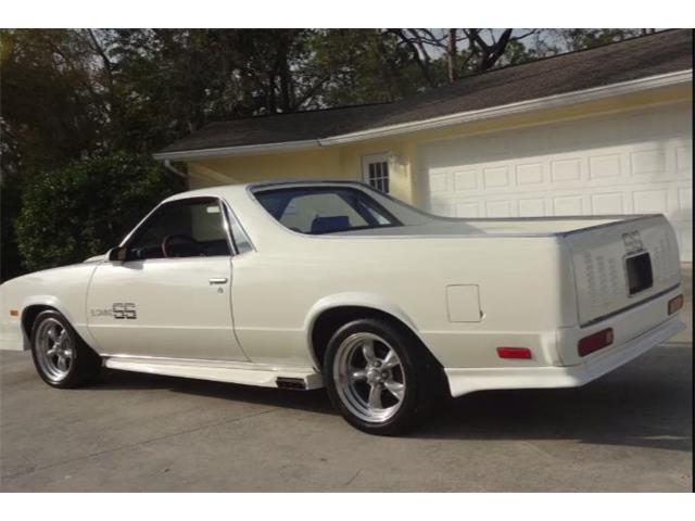 1986 Chevrolet Custom (CC-2092955) for sale in Sarasota, Florida