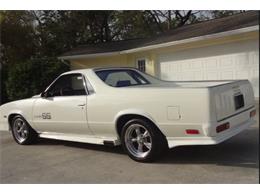 1986 Chevrolet Custom (CC-2092955) for sale in Sarasota, Florida