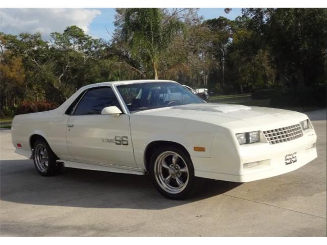 1986 Chevrolet Custom (CC-2092955) for sale in Sarasota, Florida