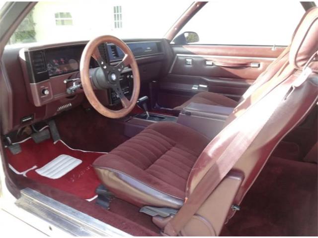 1986 Chevrolet Custom (CC-2092955) for sale in Sarasota, Florida