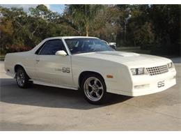 1986 Chevrolet Custom (CC-2092955) for sale in Sarasota, Florida