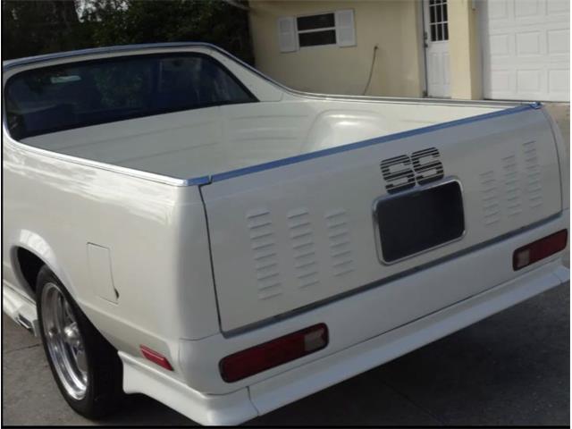 1986 Chevrolet Custom (CC-2092955) for sale in Sarasota, Florida