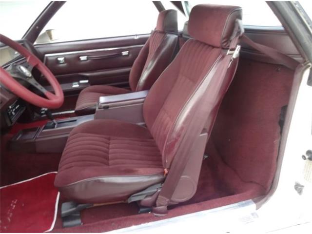 1986 Chevrolet Custom (CC-2092955) for sale in Sarasota, Florida