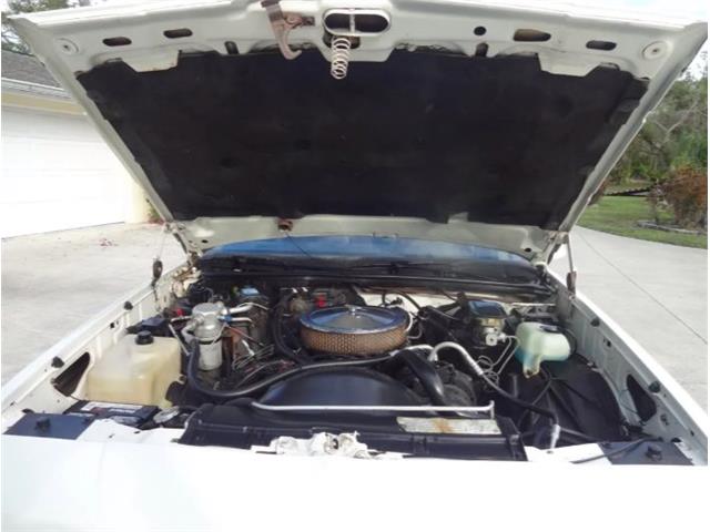 1986 Chevrolet Custom (CC-2092955) for sale in Sarasota, Florida