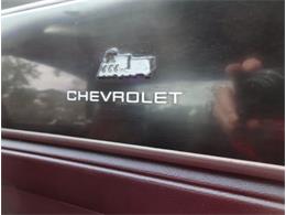 1986 Chevrolet Custom (CC-2092955) for sale in Sarasota, Florida