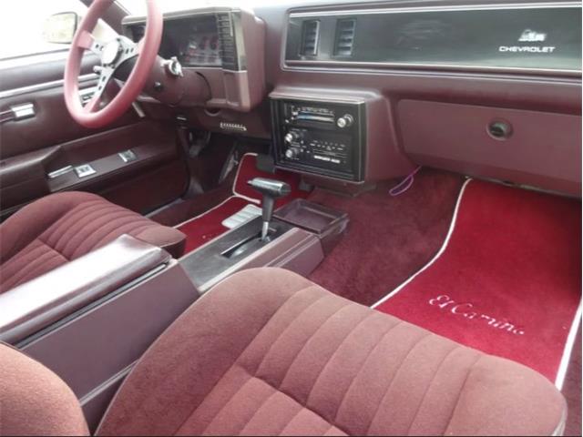 1986 Chevrolet Custom (CC-2092955) for sale in Sarasota, Florida