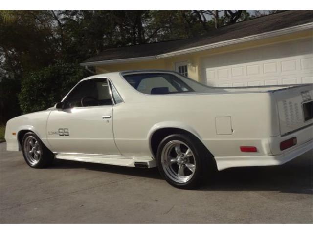 1986 Chevrolet Custom (CC-2092955) for sale in Sarasota, Florida
