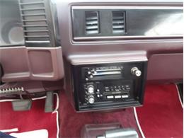 1986 Chevrolet Custom (CC-2092955) for sale in Sarasota, Florida