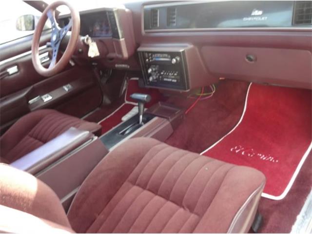 1986 Chevrolet Custom (CC-2092955) for sale in Sarasota, Florida