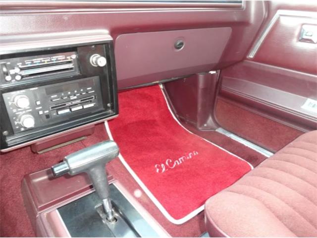1986 Chevrolet Custom (CC-2092955) for sale in Sarasota, Florida