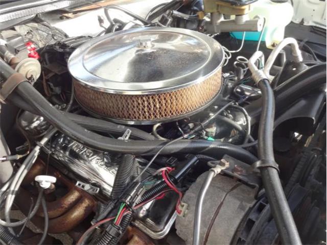 1986 Chevrolet Custom (CC-2092955) for sale in Sarasota, Florida