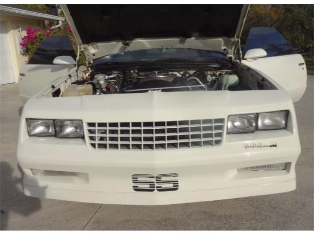 1986 Chevrolet Custom (CC-2092955) for sale in Sarasota, Florida