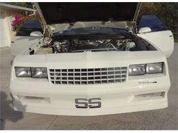1986 Chevrolet Custom (CC-2092955) for sale in Sarasota, Florida