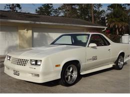 1986 Chevrolet Custom (CC-2092955) for sale in Sarasota, Florida