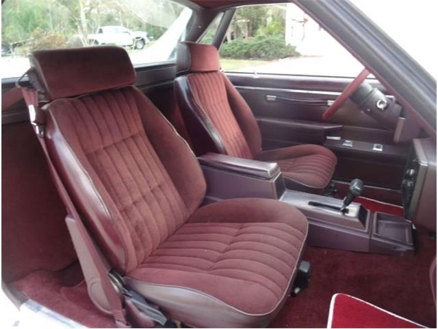 1986 Chevrolet Custom (CC-2092955) for sale in Sarasota, Florida