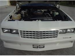 1986 Chevrolet Custom (CC-2092955) for sale in Sarasota, Florida
