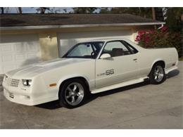 1986 Chevrolet Custom (CC-2092955) for sale in Sarasota, Florida