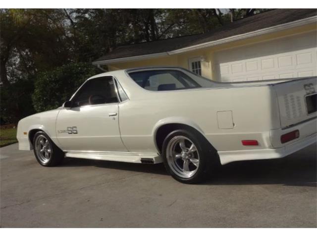 1986 Chevrolet Custom (CC-2092955) for sale in Sarasota, Florida