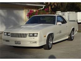 1986 Chevrolet Custom (CC-2092955) for sale in Sarasota, Florida