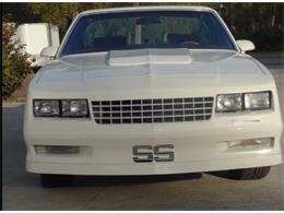 1986 Chevrolet Custom (CC-2092955) for sale in Sarasota, Florida