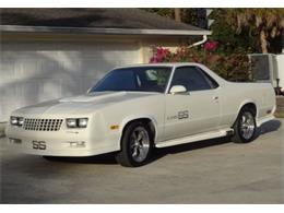 1986 Chevrolet Custom (CC-2092955) for sale in Sarasota, Florida