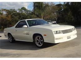1986 Chevrolet Custom (CC-2092955) for sale in Sarasota, Florida