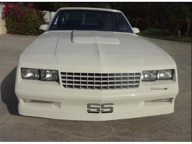 1986 Chevrolet Custom (CC-2092955) for sale in Sarasota, Florida