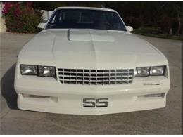 1986 Chevrolet Custom (CC-2092955) for sale in Sarasota, Florida