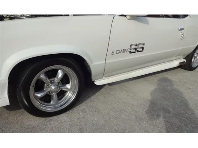 1986 Chevrolet Custom (CC-2092955) for sale in Sarasota, Florida