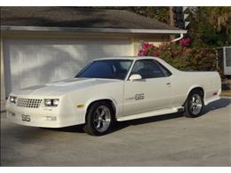 1986 Chevrolet Custom (CC-2092955) for sale in Sarasota, Florida