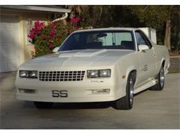 1986 Chevrolet Custom (CC-2092955) for sale in Sarasota, Florida