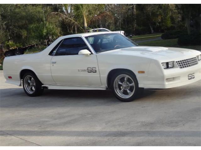 1986 Chevrolet Custom (CC-2092955) for sale in Sarasota, Florida