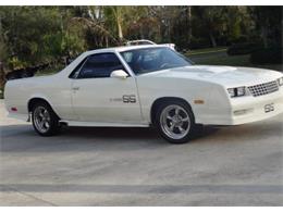 1986 Chevrolet Custom (CC-2092955) for sale in Sarasota, Florida