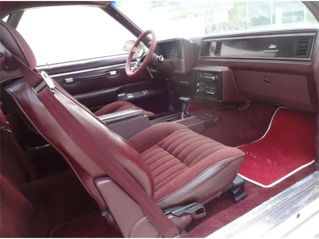 1986 Chevrolet Custom (CC-2092955) for sale in Sarasota, Florida