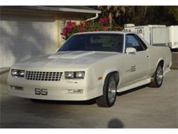 1986 Chevrolet Custom (CC-2092955) for sale in Sarasota, Florida