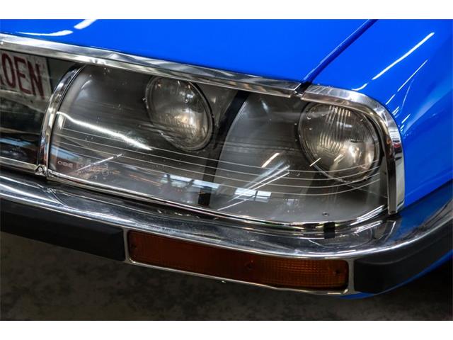 1972 Citroen SM (CC-2092956) for sale in Lebanon, Tennessee