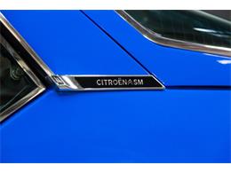 1972 Citroen SM (CC-2092956) for sale in Lebanon, Tennessee
