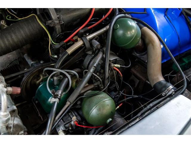 1972 Citroen SM (CC-2092956) for sale in Lebanon, Tennessee