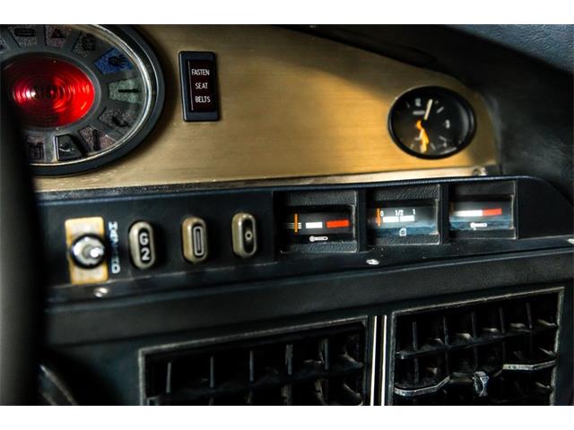 1972 Citroen SM (CC-2092956) for sale in Lebanon, Tennessee