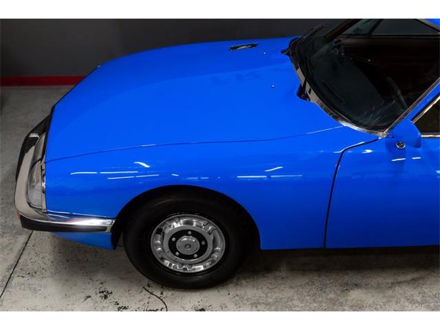 1972 Citroen SM (CC-2092956) for sale in Lebanon, Tennessee