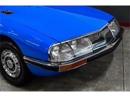 1972 Citroen SM (CC-2092956) for sale in Lebanon, Tennessee