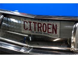 1972 Citroen SM (CC-2092956) for sale in Lebanon, Tennessee