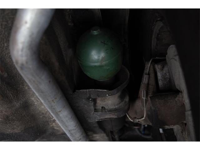 1972 Citroen SM (CC-2092956) for sale in Lebanon, Tennessee