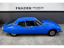 1972 Citroen SM (CC-2092956) for sale in Lebanon, Tennessee