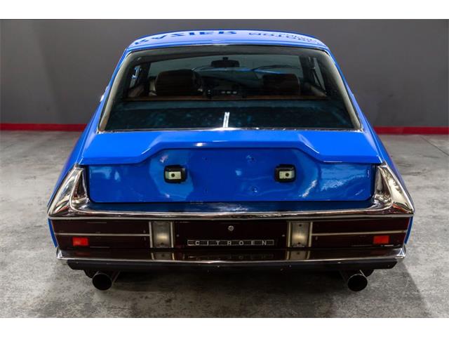 1972 Citroen SM (CC-2092956) for sale in Lebanon, Tennessee