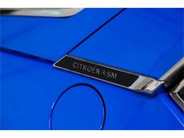 1972 Citroen SM (CC-2092956) for sale in Lebanon, Tennessee