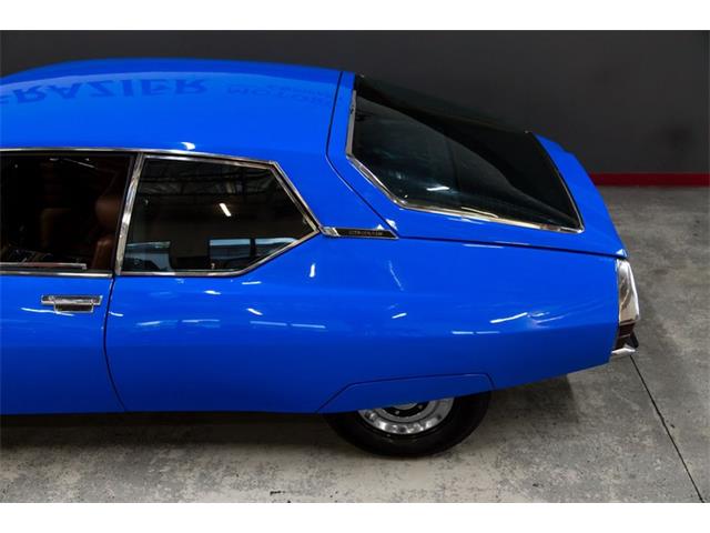 1972 Citroen SM (CC-2092956) for sale in Lebanon, Tennessee